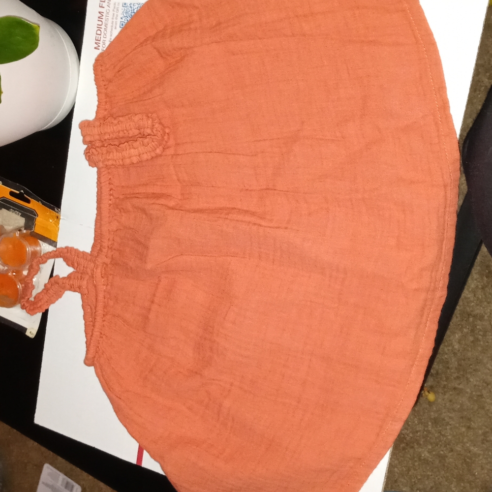 Little girls top